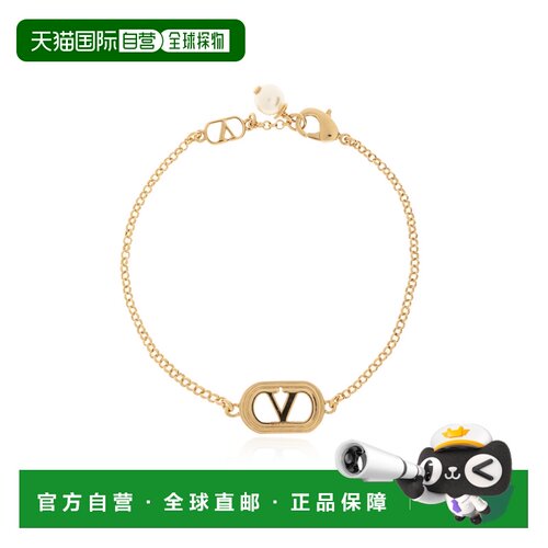 1h可退 香港直邮VALENTINO GARAVANI 女士手链手镯 9W2J0Y76UXM0R