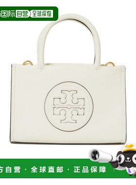 香港直邮Tory Burch 迷你 ELLA BIO 手提包汤丽柏琦145613