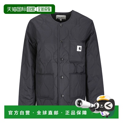 1h可退 香港直邮CARHARTT WIP 女士 Giacca W' Skyliner 内衬夹克
