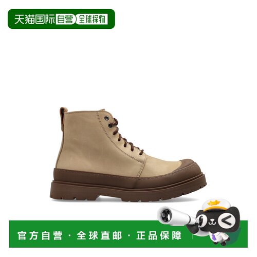 欧洲直邮birkenstock 男士 靴子