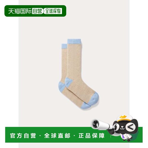 欧洲直邮bonpoint/朋博湾 儿童 袜子