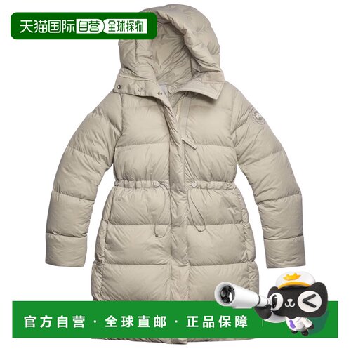 香港直邮CANADA GOOSE 女士夹克 3043WT9432 CO 【付后1h可退】