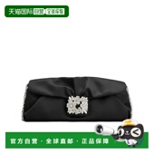 翻盖单肩包 香港直邮Roger Vivier RBWANVC0200RS0斜挎包手提包