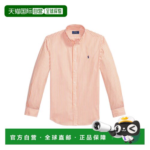 欧洲直邮polo ralph lauren 男士 衬衫
