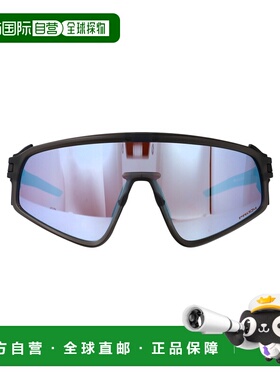 香港直邮OAKLEY 男士太阳镜 0OO9404940412 SS2026 花色 LATCH PA