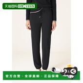 Piana 抽绳松紧腰运动裤 FAE6453宽松卫裤 香港直邮Loro 休闲裤