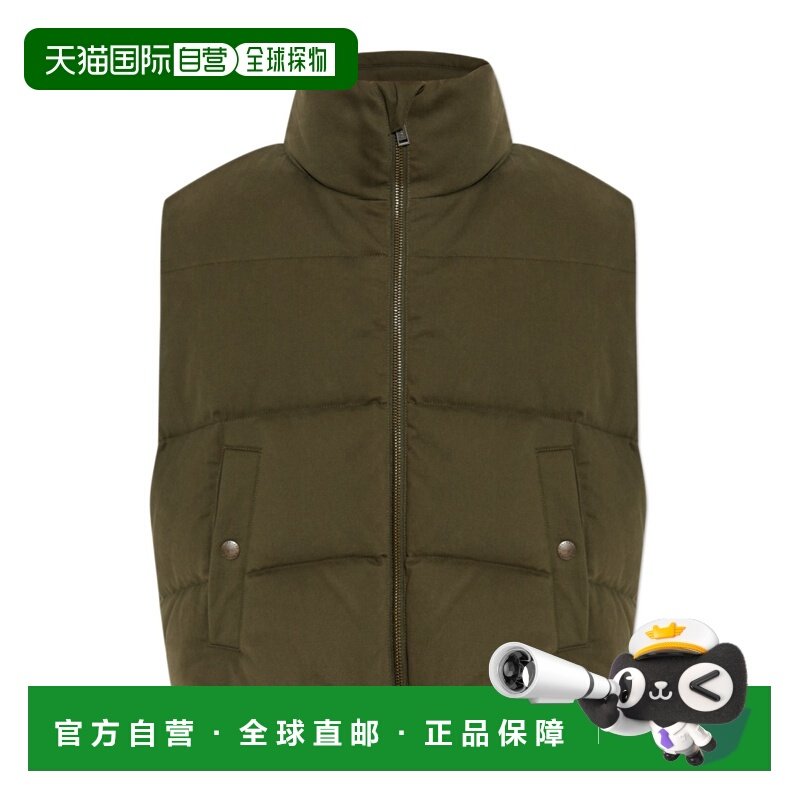 1h可退 香港直邮女士 无袖羽绒服 25FW,女装/女士精品,羽绒服,淘宝优惠券,粉丝福利购,淘宝优惠卷