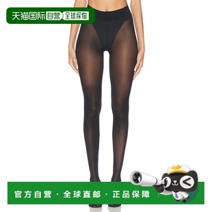 香港直邮Wolford 女士 Pure 40 Concealer 闪光连裤袜 14732