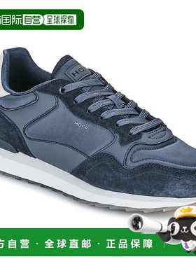 欧洲直邮HOFF  MONTERREY 男士鞋子低帮板鞋 22402601