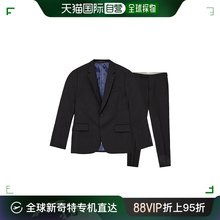 1439 外套和裤 G00001 香港直邮Paul Smith 西装 子套装 长袖 M1R