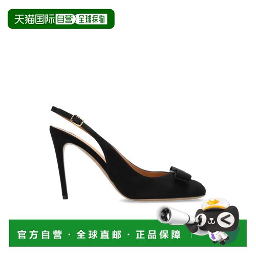 香港直邮SALVATORE FERRAGAMO 女士高跟鞋 01L430VIBILY195791786