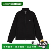 拉链卫衣 香港直邮Emporio Armani EM004536AF10013UC001阿玛尼