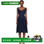 女士 1h可退 海军 薇薇恩 韦斯特伍德 香港直邮Vivienne Westwood