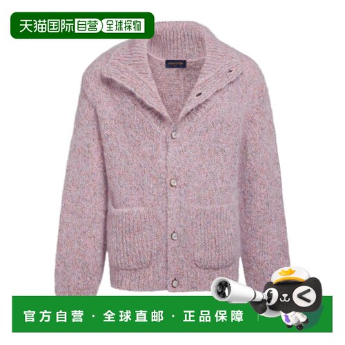 Louis Vuitton 长袖针织衫 HUN60WXP15MH 【付后1h可退】