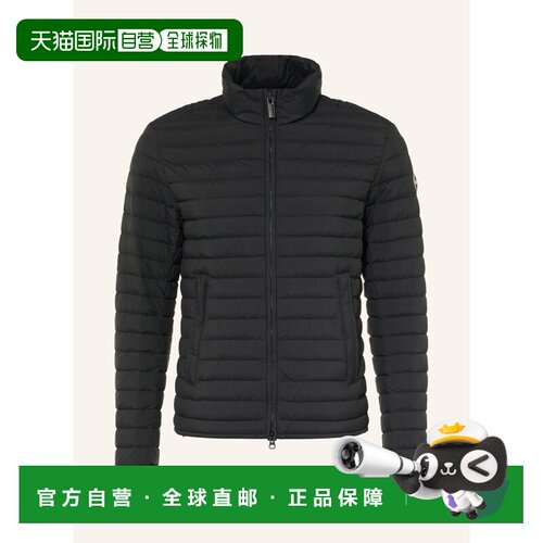 1h可退 欧洲直邮COLMAR 男士夹克 100320556113000 CO 黑色 Light