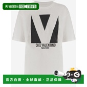 T恤新款 1h可退 女士 上装 欧洲直邮valentino garavani