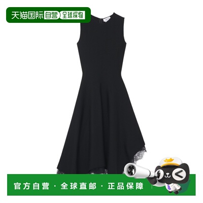 1h可退 香港直邮ALEXANDER MCQUEEN 女士连衣裙 876691Q1BH71000