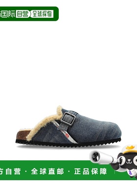 DIESEL 男士凉鞋 DWOODSTOCKXY03375PS913HA378