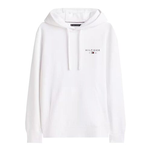 香港直邮TOMMY HILFIGER 男士卫衣 MW0MW41429YBR S支付后1h可退