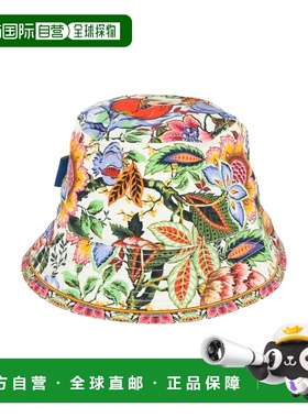 香港直邮Etro 艾特罗 女士 帽子 white白色 舒适时尚