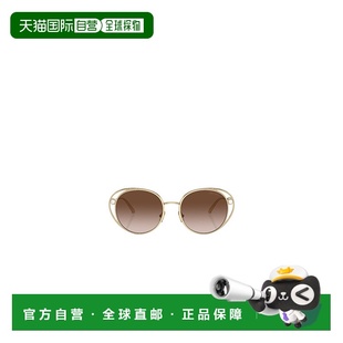 JC4003HB 圆形太阳镜 香港直邮Jimmy Choo