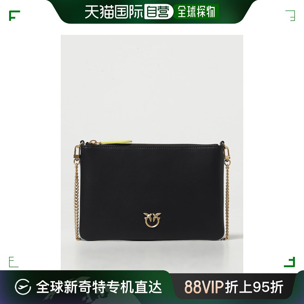 香港直邮Pinko品高女士 Handbag woman斜挎包 100455A1K1