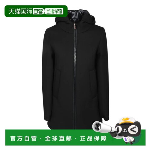 香港直邮HERNO 女士户外冲锋衣 GC000516D9300 AW【付后1h可退】