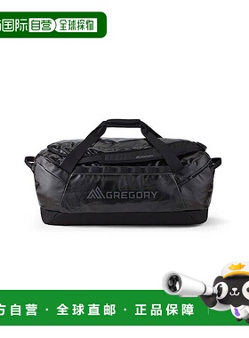 自营欧洲直邮GREGORY格里高利 Alpaca100L 旅行大容量收纳包 男女