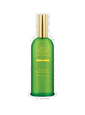 欧洲直邮Tata Harper嗒达哈蓓花颜补水精华喷雾125ml正品