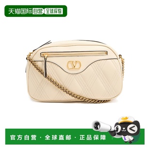 BUTTER 欧洲直邮VALENTINO 6W2B0R03IFE 25春夏 WHITE 华伦天奴