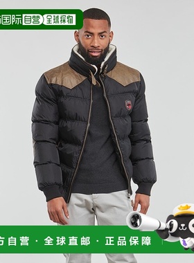 欧洲直邮Geographical Norway  ABRAMOVITCH 男装羽绒服/棉服 ABR