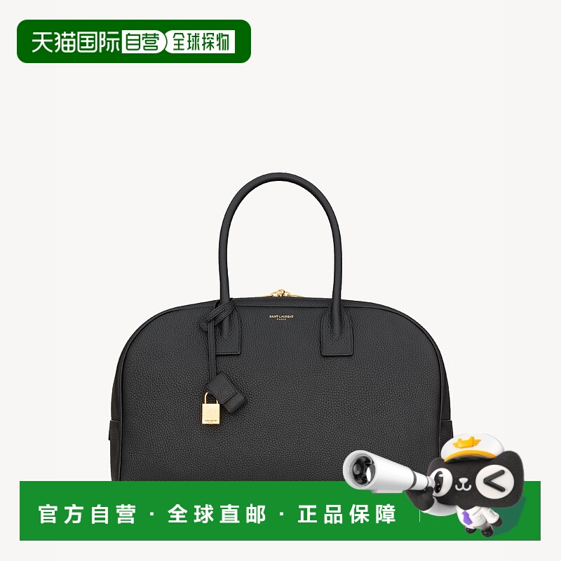 欧洲直邮SAINT LAURENT 圣罗兰 25秋冬 851687AAFU51000 女士 手