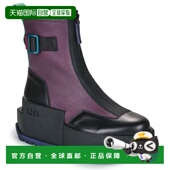 Nude Roko 女鞋 欧洲直邮United 秋冬2025 靴子 Bootie