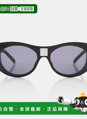 香港直邮Givenchy 纪梵希 女士 4Gem 猫眼太阳眼镜 000793