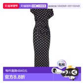 女士 欧洲直邮self portrait 连衣裙长裙包臀裙