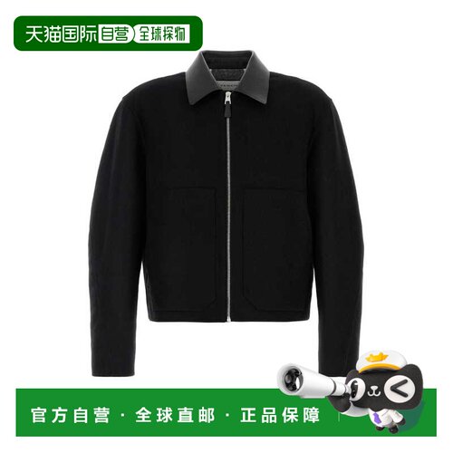 1h可退 香港直邮GIVENCHY 男士西服 BM01HH16KB181 AW2026 黑色