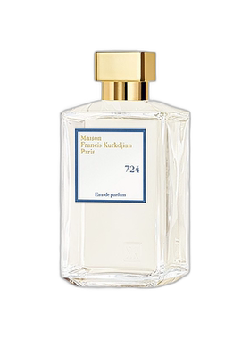 欧洲直邮MFK梵诗柯香 724中性淡香精EAU 200ml 花香调正品