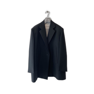 香港直邮Jil Sander 长袖西装外套 J22BN0237-J40001