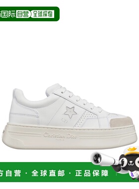 香港直邮Dior Dior Star 厚底运动鞋 KCK457CLD