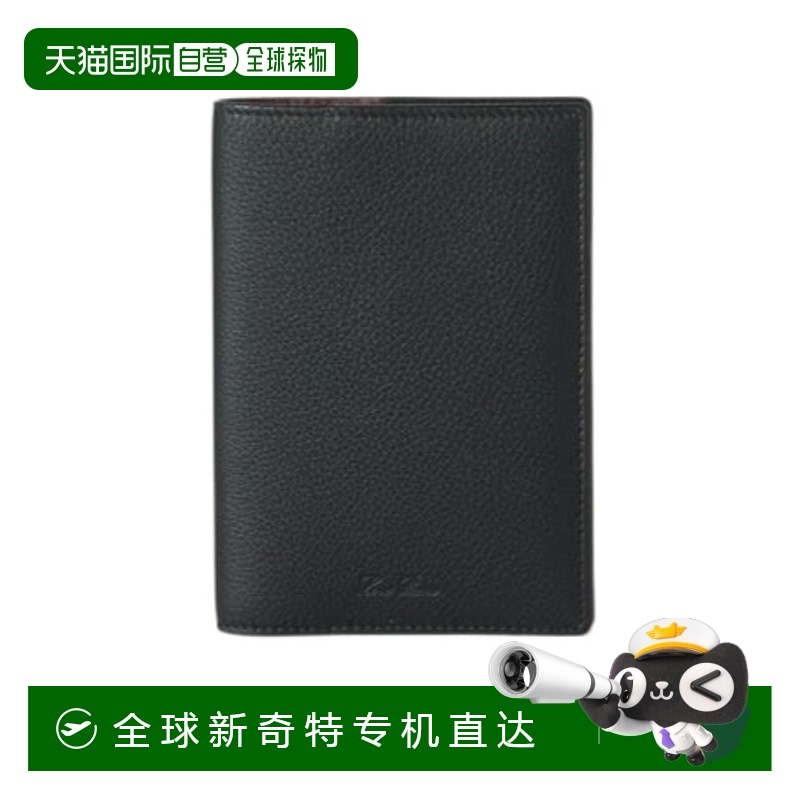 香港直邮Loro Piana Extra 护照夹 FAO7449牛皮