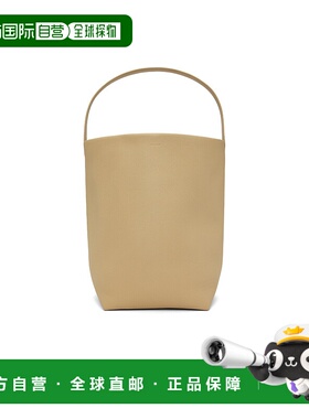 香港直邮The Row 大号N/S Park 手提包 W1273L129托特包单肩包