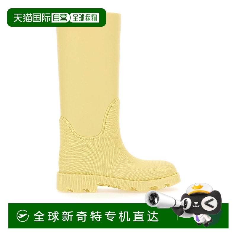 1h可退 欧洲直邮burberry 女士 靴子
