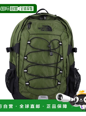 香港直邮The North Face 北面 男士 BOREALIS 经典款背包 NF00CF9