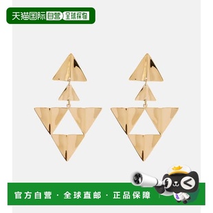 伊莎贝尔 Marant 玛兰 女士 耳环 1h可退 Blair 香港直邮Isabel