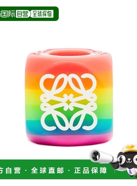 香港直邮Loewe Anagram大骰子 N691BSDX05罗意威