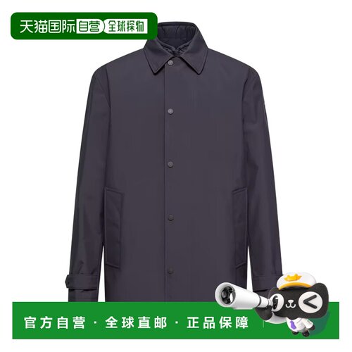 1h可退 香港直邮MONCLER 男士外套 L10911C00003598S0779 SS2026