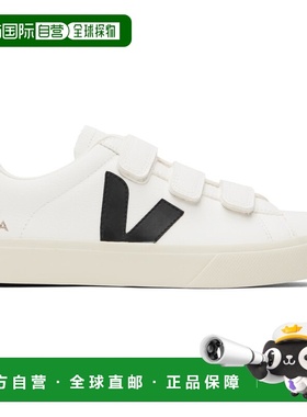 1h可退 香港直邮Veja 女士 白色 Recife 运动鞋 RC0502790A