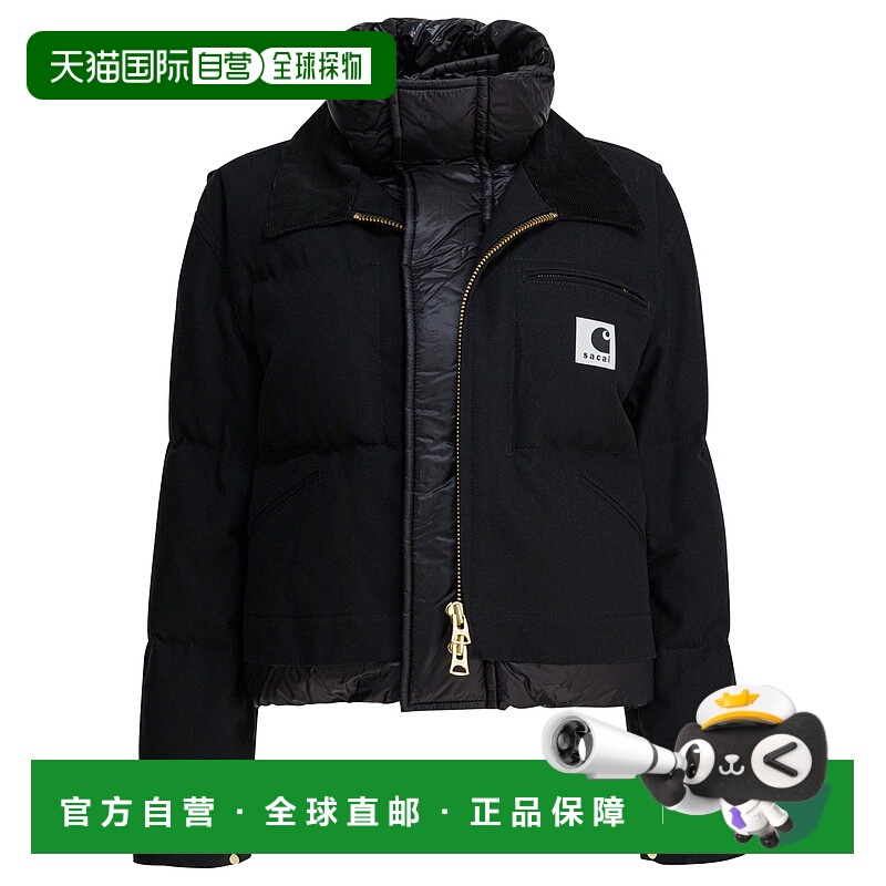 欧洲直邮sacai 女士 外套