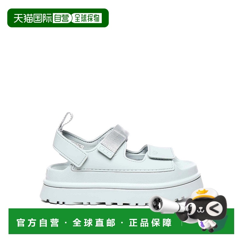 1h可退 欧洲直邮ugg 女士 凉鞋