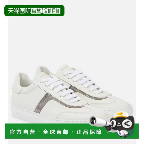 香港直邮BrunelloCucinelli布内罗 古奇拉利女士【付后1h可退】